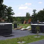 Apartamento Rowerowa Przystan Milicz