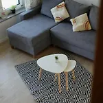 Apartamento Rowerowa Przystan