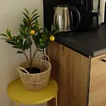 Rowerowa Przystan Apartamento *