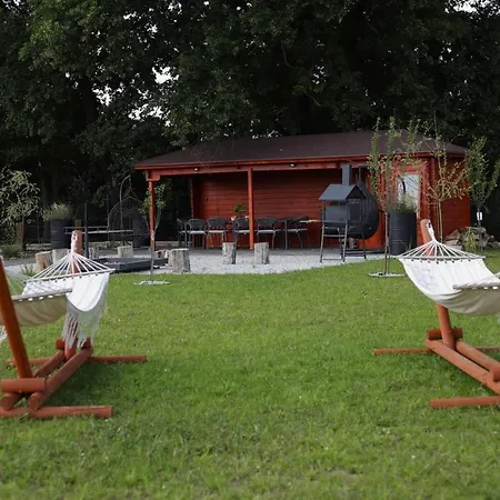 Apartamento Rowerowa Przystan