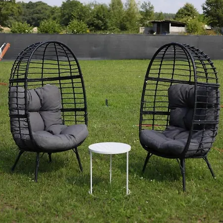 Rowerowa Przystan Lejlighed *