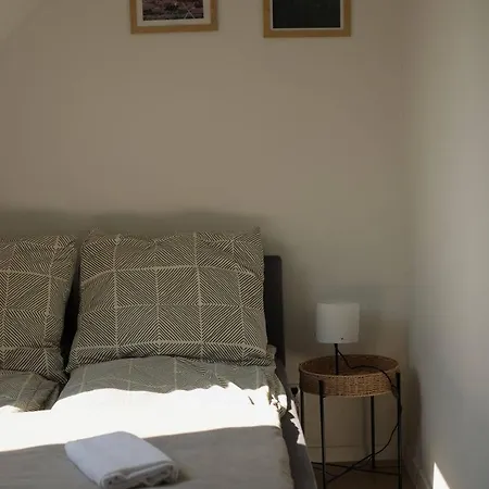 Rowerowa Przystan Lejlighed Milicz