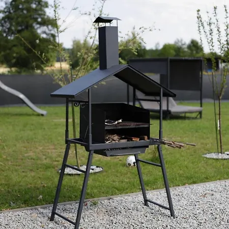 Appartamento Rowerowa Przystan Milicz