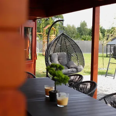 Appartamento Rowerowa Przystan