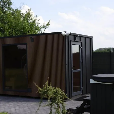 Lejlighed Rowerowa Przystan Milicz