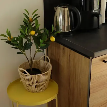 Rowerowa Przystan Appartamento *