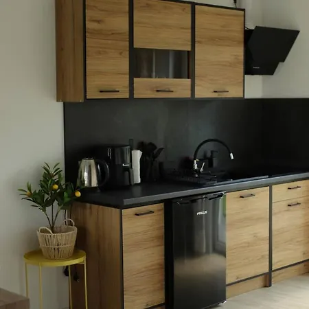 Rowerowa Przystan * Milicz