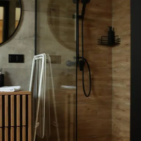 Rowerowa Przystan Lejlighed