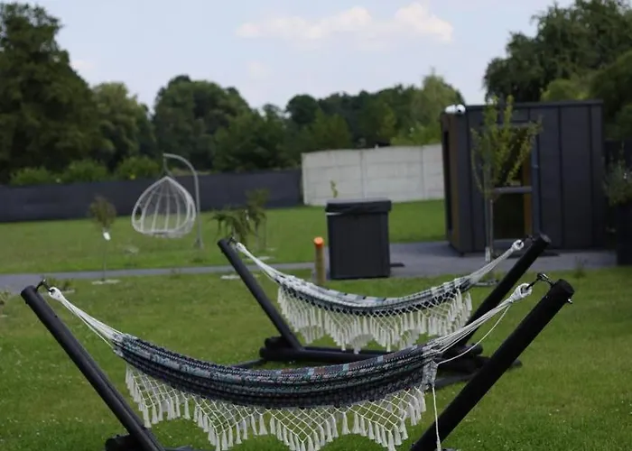 Rowerowa Przystan Daire *