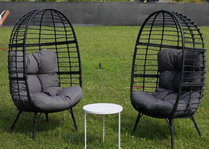 Rowerowa Przystan Daire *