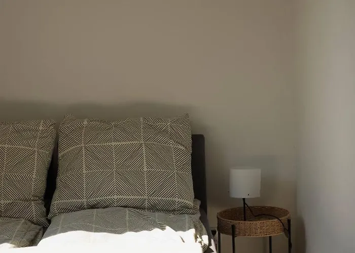 Rowerowa Przystan Appartement Milicz