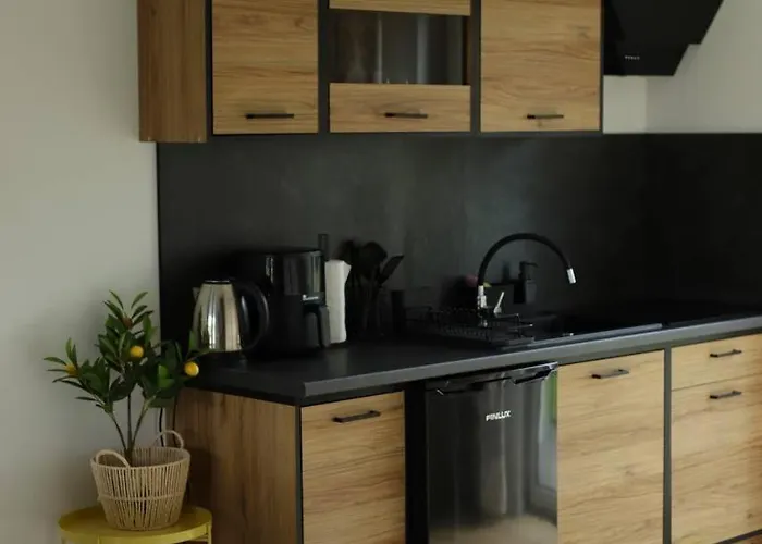 Rowerowa Przystan * Milicz