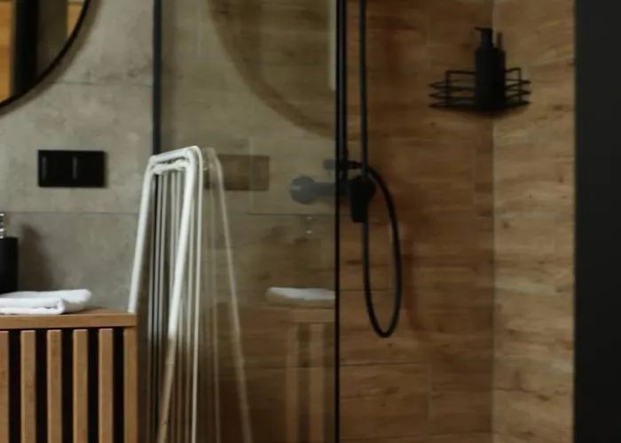 Rowerowa Przystan Appartement